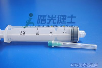 解读一次性使用无菌注射器在医疗领域的核心价值与市场趋势