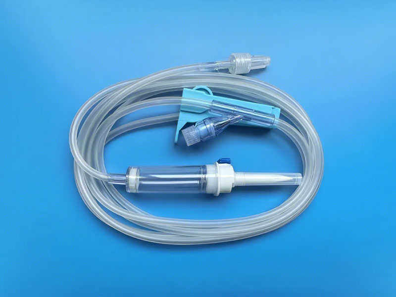 一次性医疗器械与防护用品 保障健康，惟精惟一