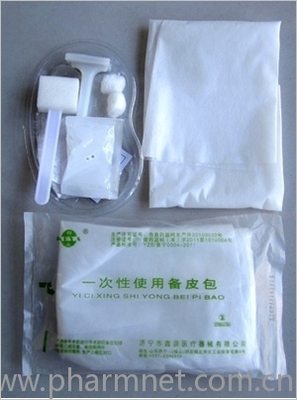 灭菌医用手套 医疗防护的坚守与便捷新选择